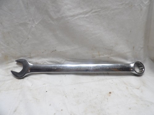 Proto chiave combinata - 1-1/8",