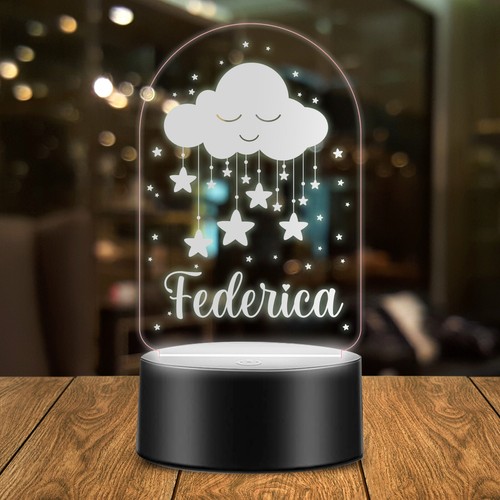 Lampada led tavolo in - da,