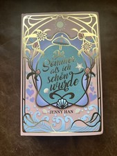 The Summer I Turned Pretty