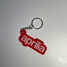 Portachiavi aprilia
