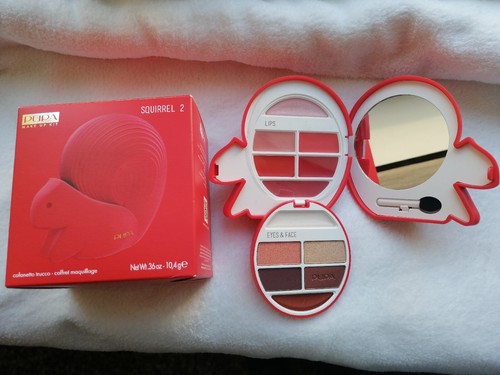 Pupa milano make - make, kit