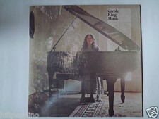 CAROLE KING  "MUSIC" VINILE LP