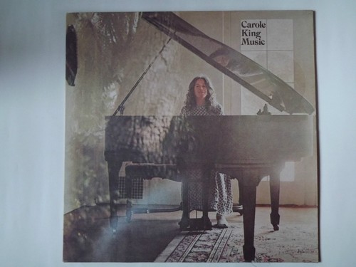 Carole king music - carole, "music"