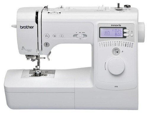 Brother innov 16 - innov, a