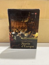 STORIA D’EUROPA GIUSEPPE