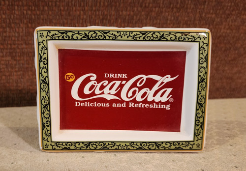 Portasapone coca cola - portasapone,