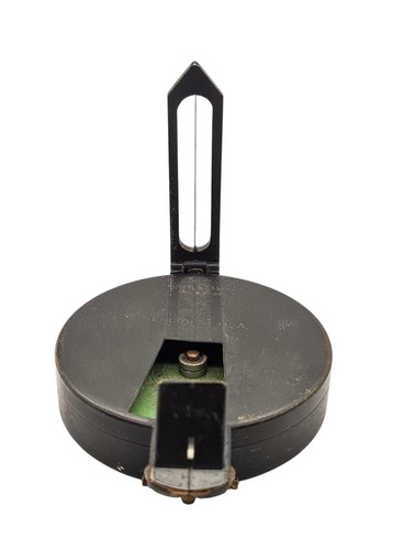 Militaria boussole visée - militaria, de