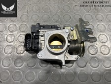 CORPO FARFALLATO HONDA SH 125