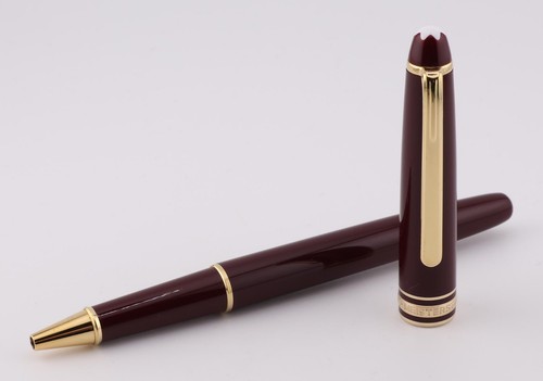Montblanc meisterstuck pix - montblanc,