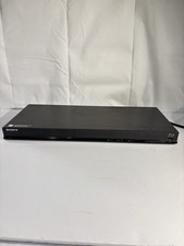 Sony BDP-S380 Blu-Ray DVD Disc