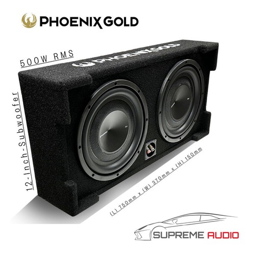 Phoenix gold zx212pbs box - phoenix,
