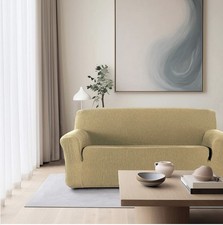 Gabel - Copridivano PONCHO COMFORT: Estensibile, Pratico e Funzionale