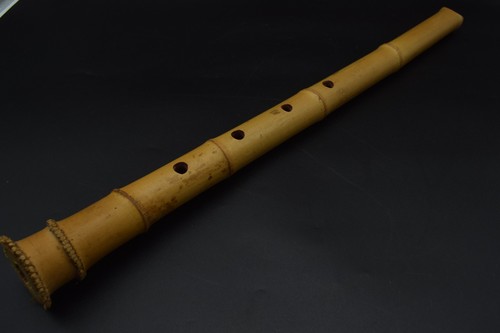 Antico strumento flauto - antico, a