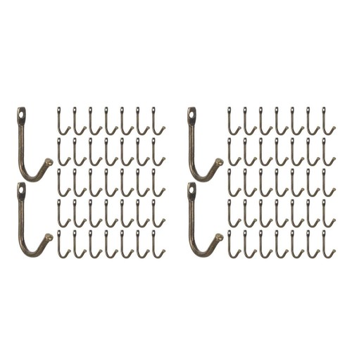 Pack ganci per appendere - ganci,