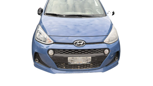 Musata hyundai i10 - hyundai, ii