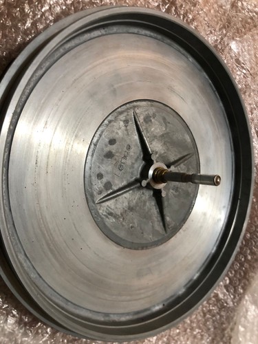 Piatto lenco l75 - piatto,