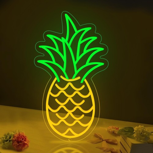Insegna neon forma - neon,