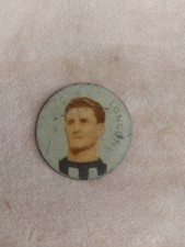 LONGONI  ATALANTA - DISCHETTO