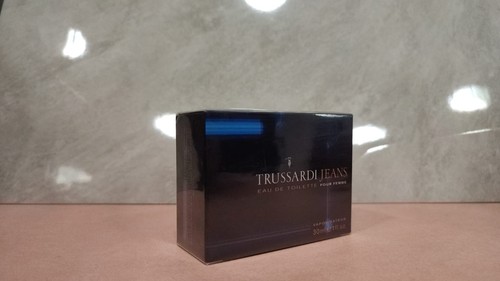 Trussardi jeans pour - trussardi, eau