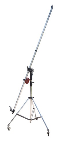 Manfrotto 025bs super boom - 025bs,