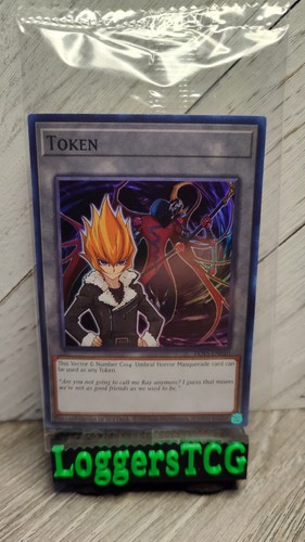 Vettore e numero - yu-gi-oh!,