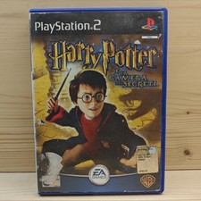 Harry Potter E La Camera Dei