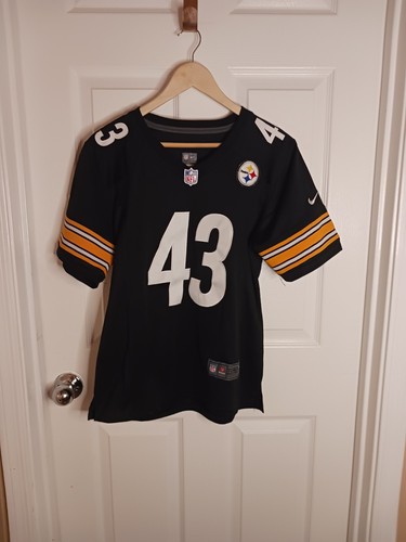 Polamalu steelers jersey - steelers,