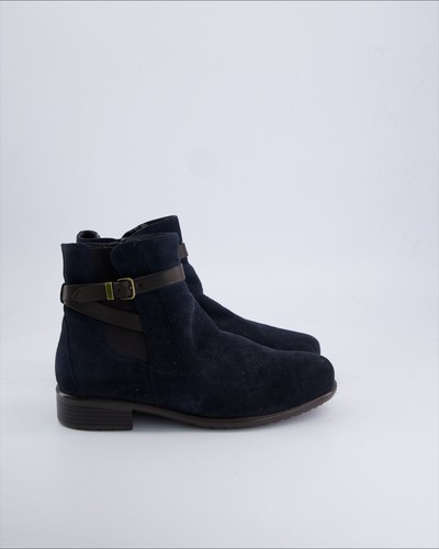Stivaletto luftpolster - stivaletto,