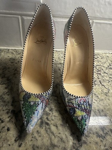 Christian louboutin kate - christian,