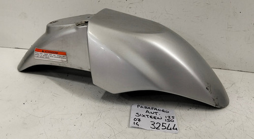Parafango anteriore suzuki - parafango,