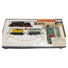 Set treno HO Fleischmann