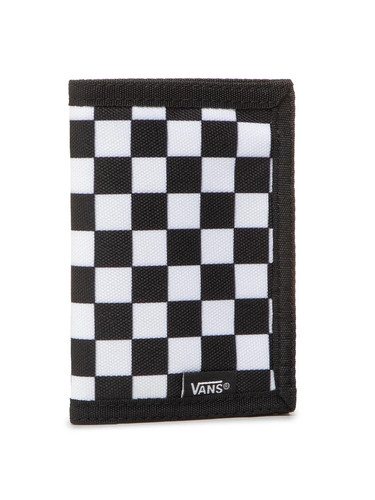 Portafoglio vans trifold - vans,