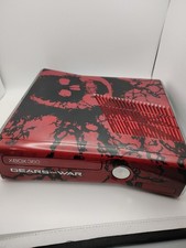 Gears of War Xbox 360 Slim