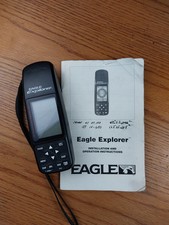 EAGLE EXPLORER CACCIA PESCA