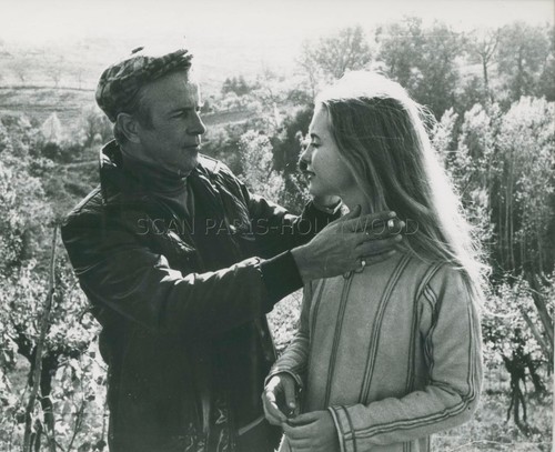 Director franco zeffirelli - director,