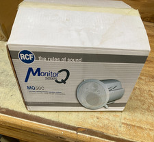 RCF MQ50C Altoparlante per