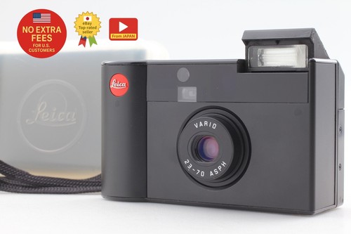 Come nuovo leica - [come, c11