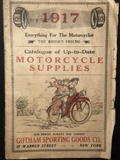 pubblicità antica 1917