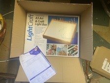 Arti e Mestieri LightCraft A4