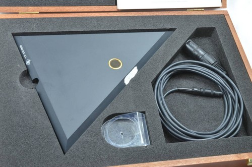 Neumann gfm132 microfono - neumann,