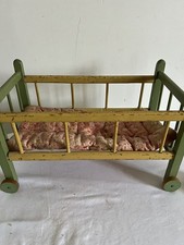 Letto culla con ruote per