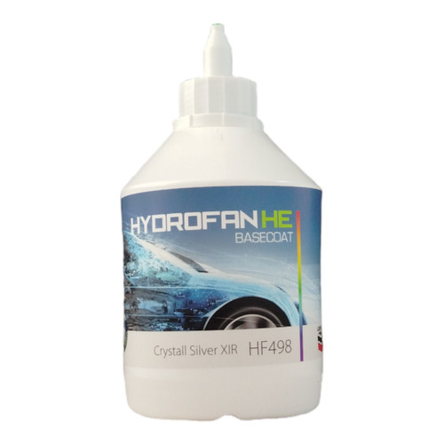 Lechler hydrofan crystal - hydrofan,