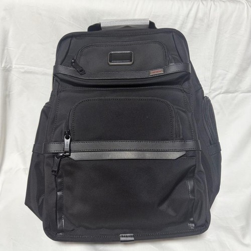 Zaino tumi alpha3 - zaino,