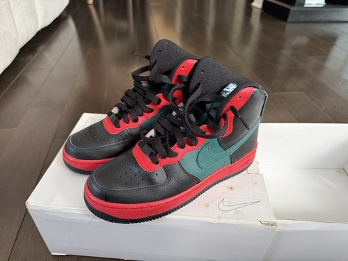 Nike air force high - force,