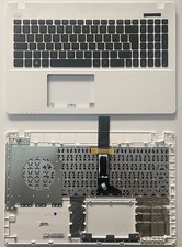 Tastiera con Topcase italiana