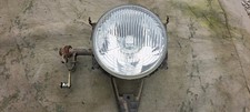 PORSCHE 924 944 FARO E TELAIO
