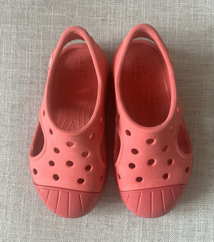 Crocs zoccolo classico - crocs, ragazze