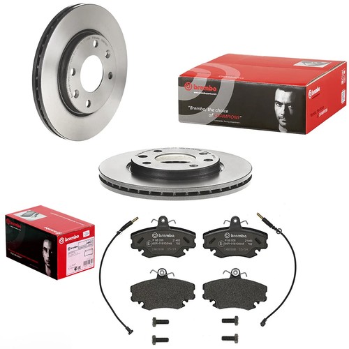 Brembo dischi freno - brembo,