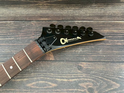 Logo charvel jackson - charvel, by