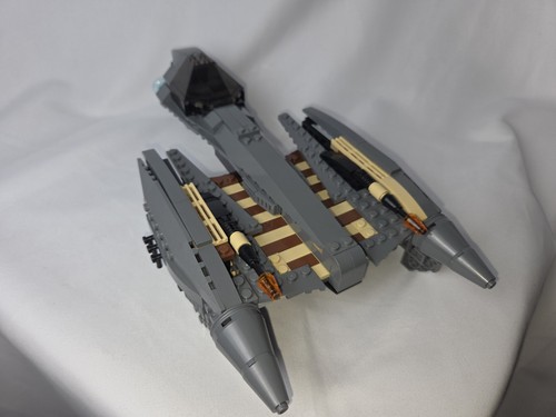 Lego star wars general - lego, wars: